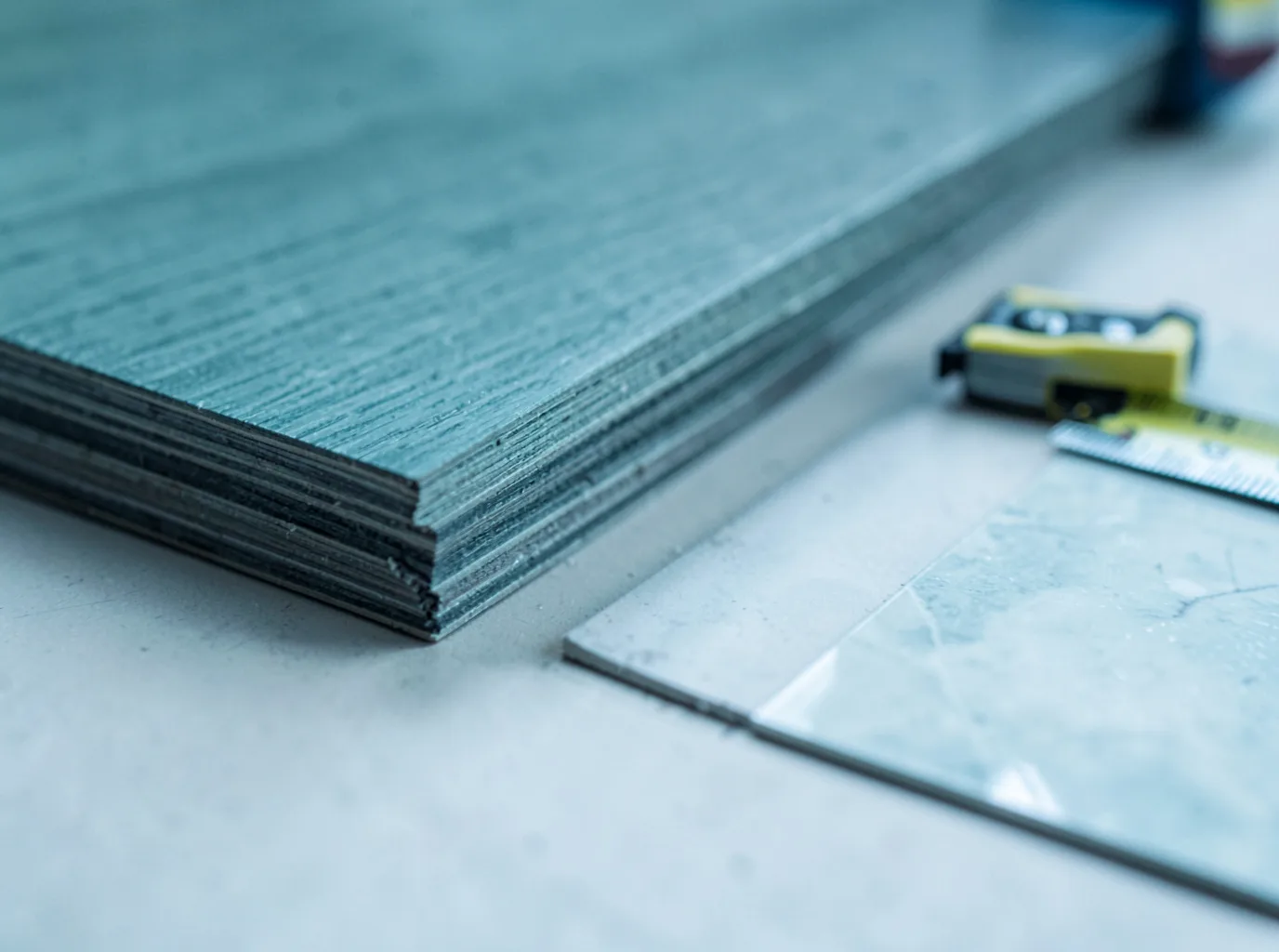 Luxury Vinyl Plank Installation Lava Hot Springs, ID FAQs